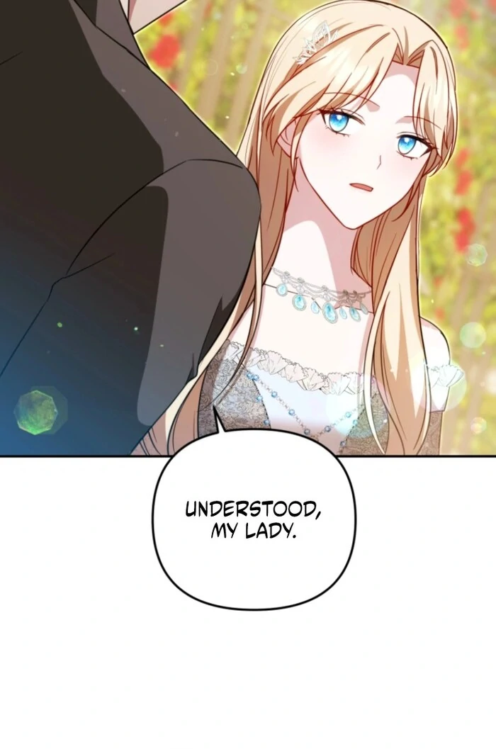 Even If I Hide My Power, the Noble Lady Is the Strongest Chapter 19 - Page 54