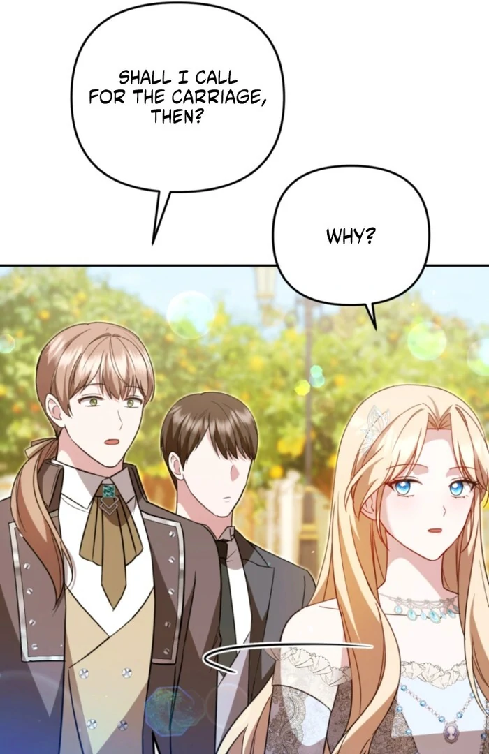Even If I Hide My Power, the Noble Lady Is the Strongest Chapter 19 - Page 55