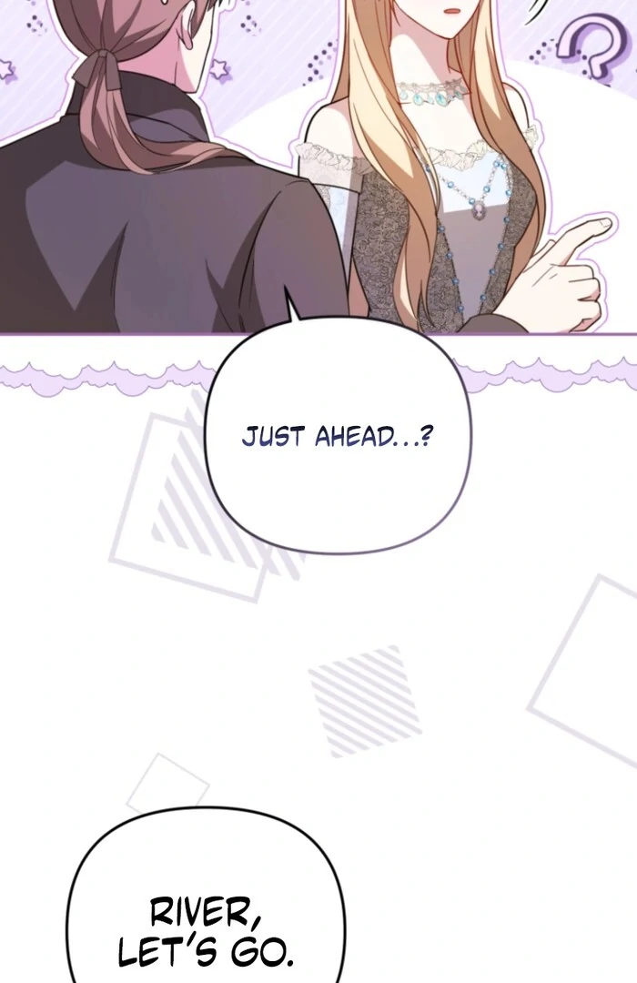 Even If I Hide My Power, the Noble Lady Is the Strongest Chapter 19 - Page 57