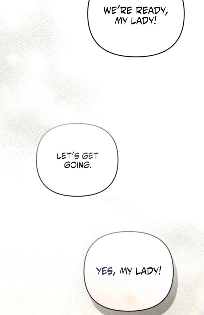 Even If I Hide My Power, the Noble Lady Is the Strongest Chapter 19 - Page 59