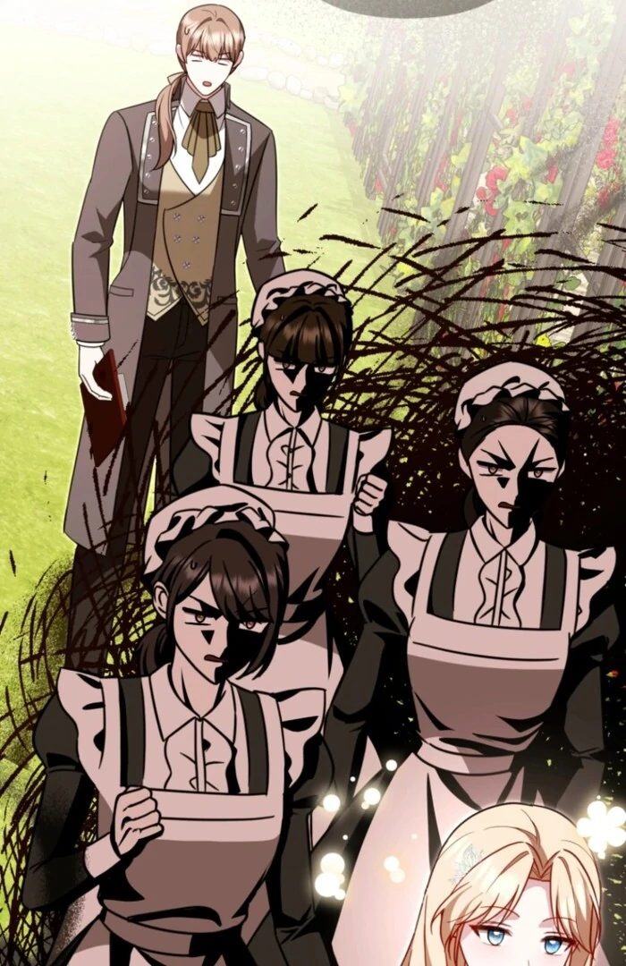 Even If I Hide My Power, the Noble Lady Is the Strongest Chapter 19 - Page 60