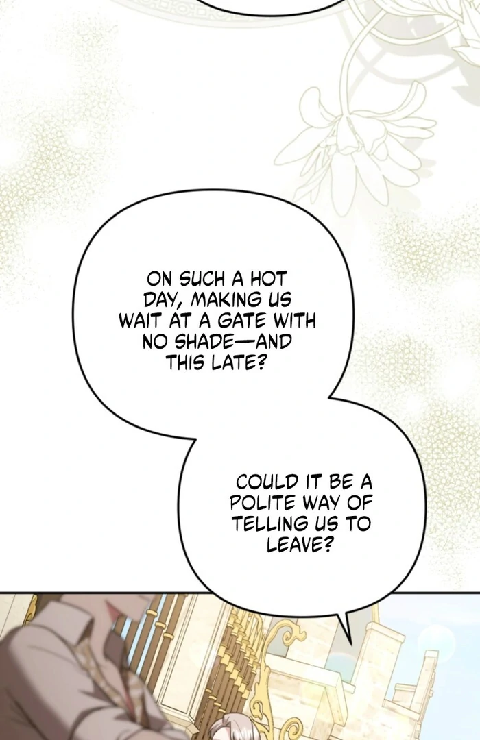 Even If I Hide My Power, the Noble Lady Is the Strongest Chapter 19 - Page 67