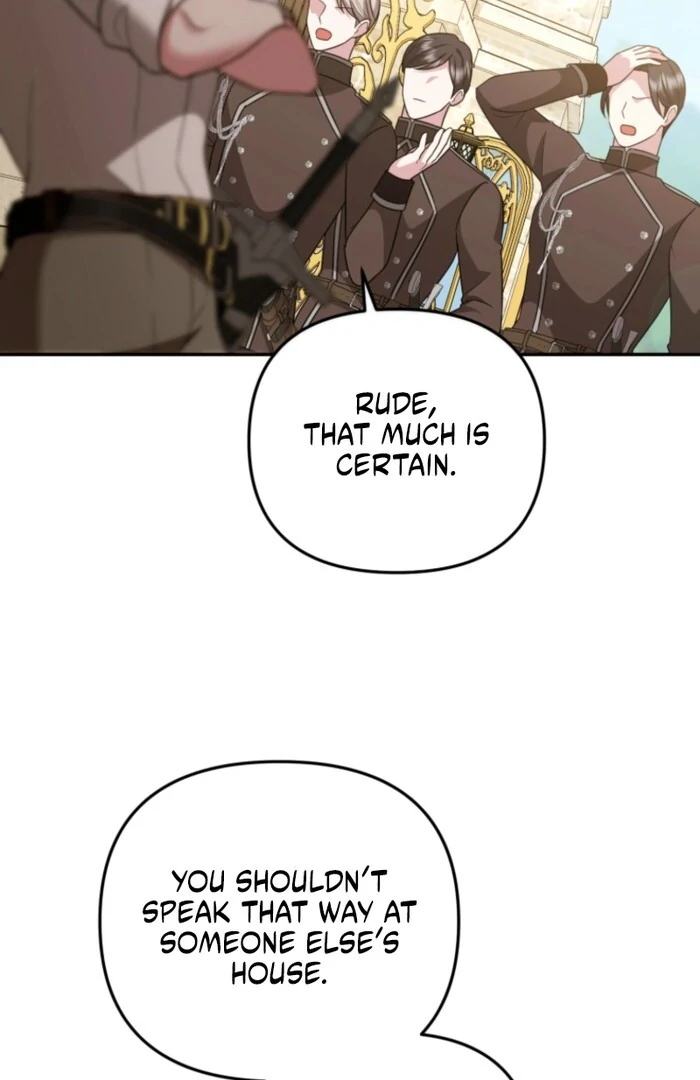Even If I Hide My Power, the Noble Lady Is the Strongest Chapter 19 - Page 68