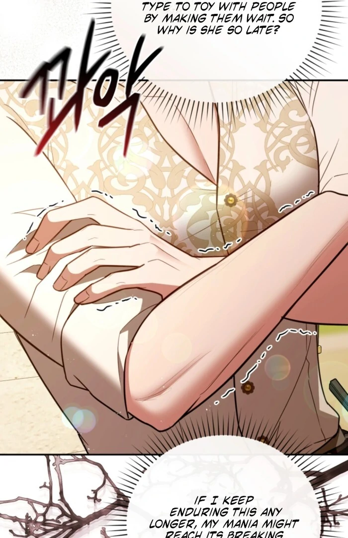 Even If I Hide My Power, the Noble Lady Is the Strongest Chapter 19 - Page 72