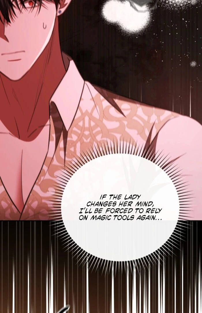 Even If I Hide My Power, the Noble Lady Is the Strongest Chapter 19 - Page 74