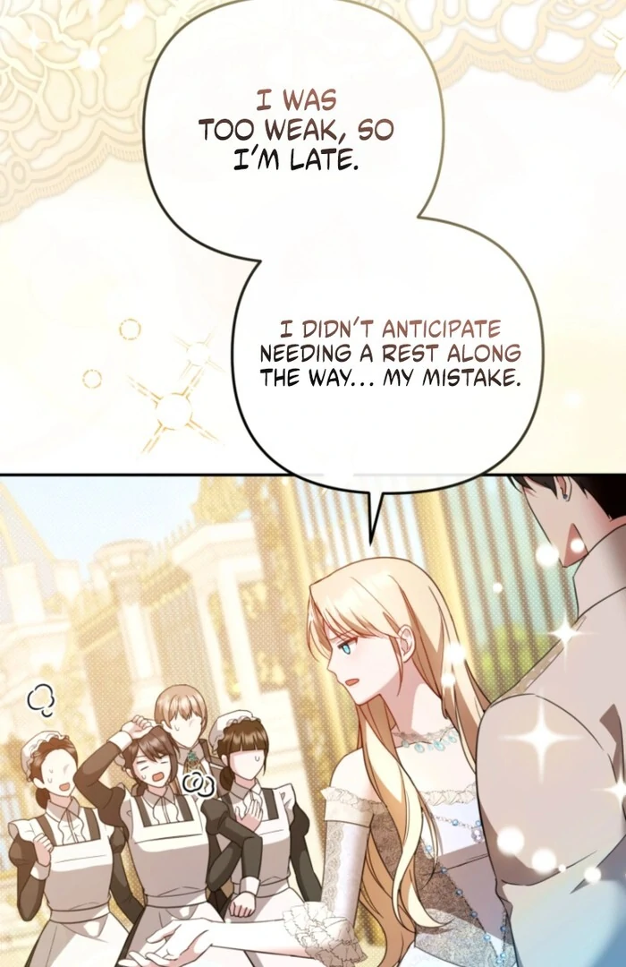 Even If I Hide My Power, the Noble Lady Is the Strongest Chapter 19 - Page 82