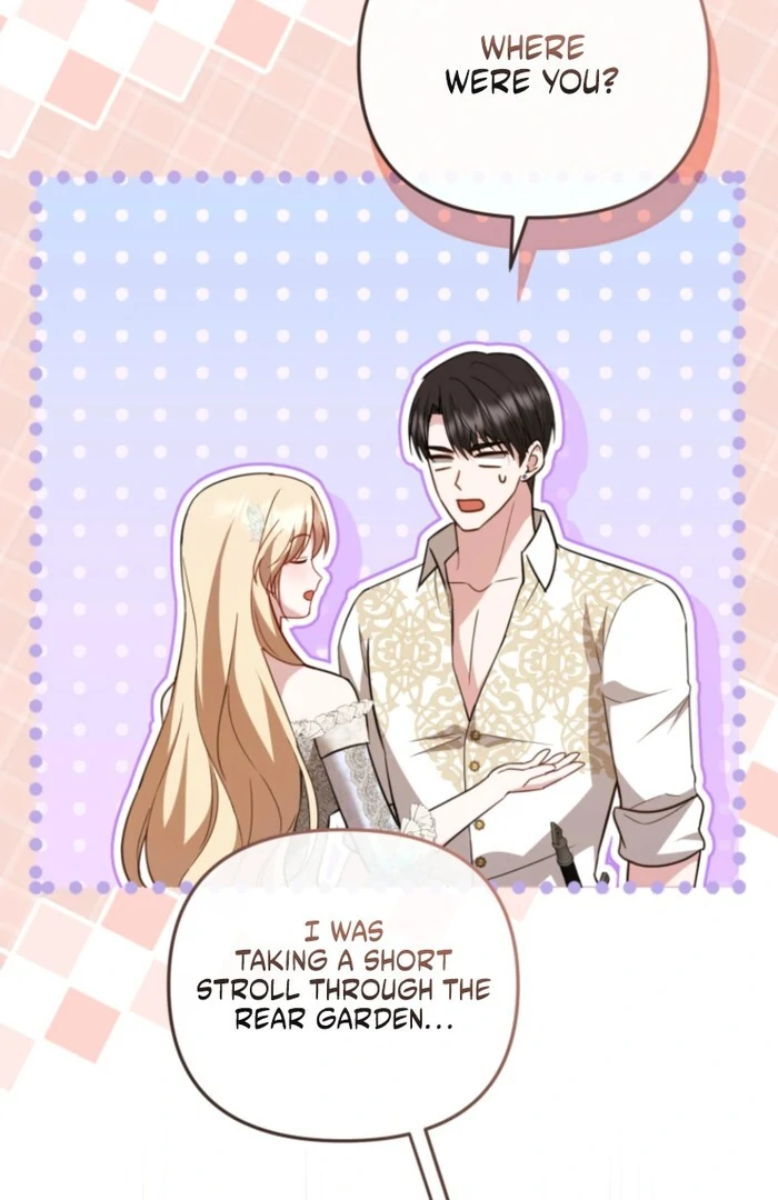 Even If I Hide My Power, the Noble Lady Is the Strongest Chapter 19 - Page 84