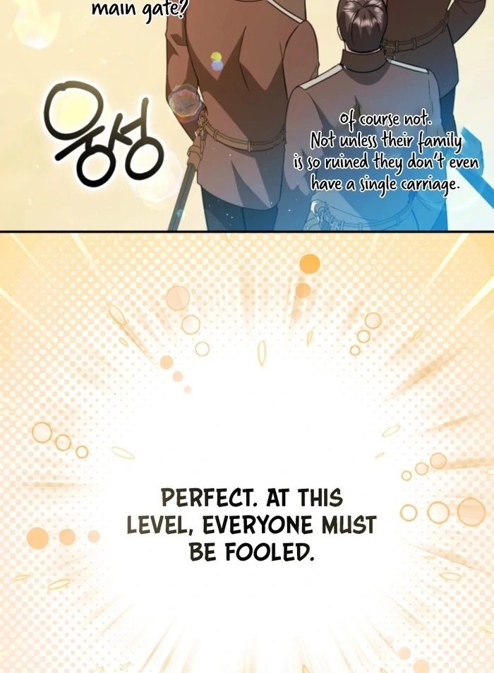 Even If I Hide My Power, the Noble Lady Is the Strongest Chapter 19 - Page 98