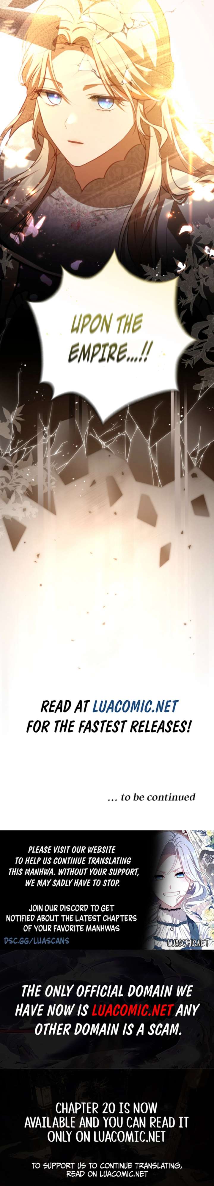 Even If I Hide My Power, the Noble Lady Is the Strongest Chapter 2 - Page 12