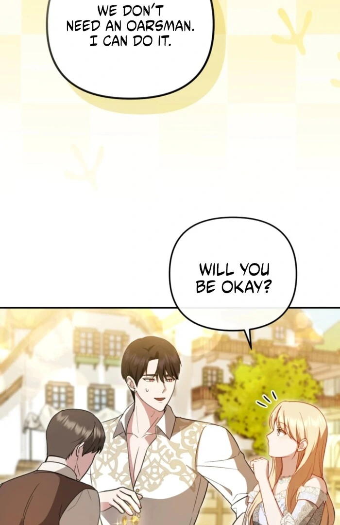 Even If I Hide My Power, the Noble Lady Is the Strongest Chapter 20 - Page 11