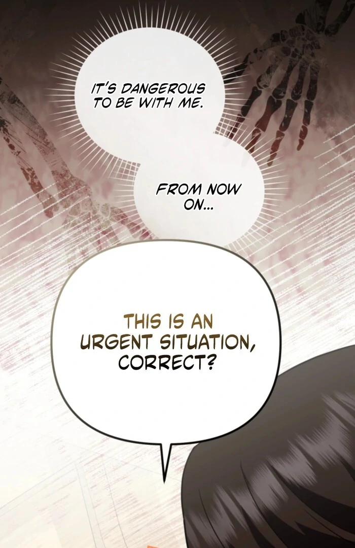 Even If I Hide My Power, the Noble Lady Is the Strongest Chapter 20 - Page 106
