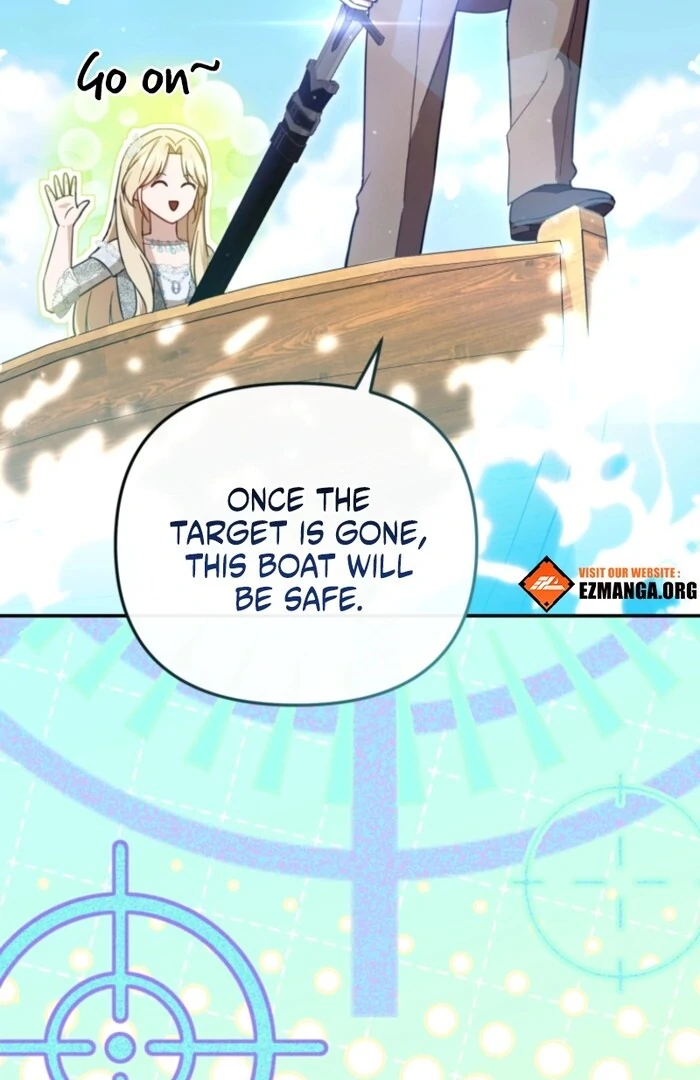 Even If I Hide My Power, the Noble Lady Is the Strongest Chapter 20 - Page 117