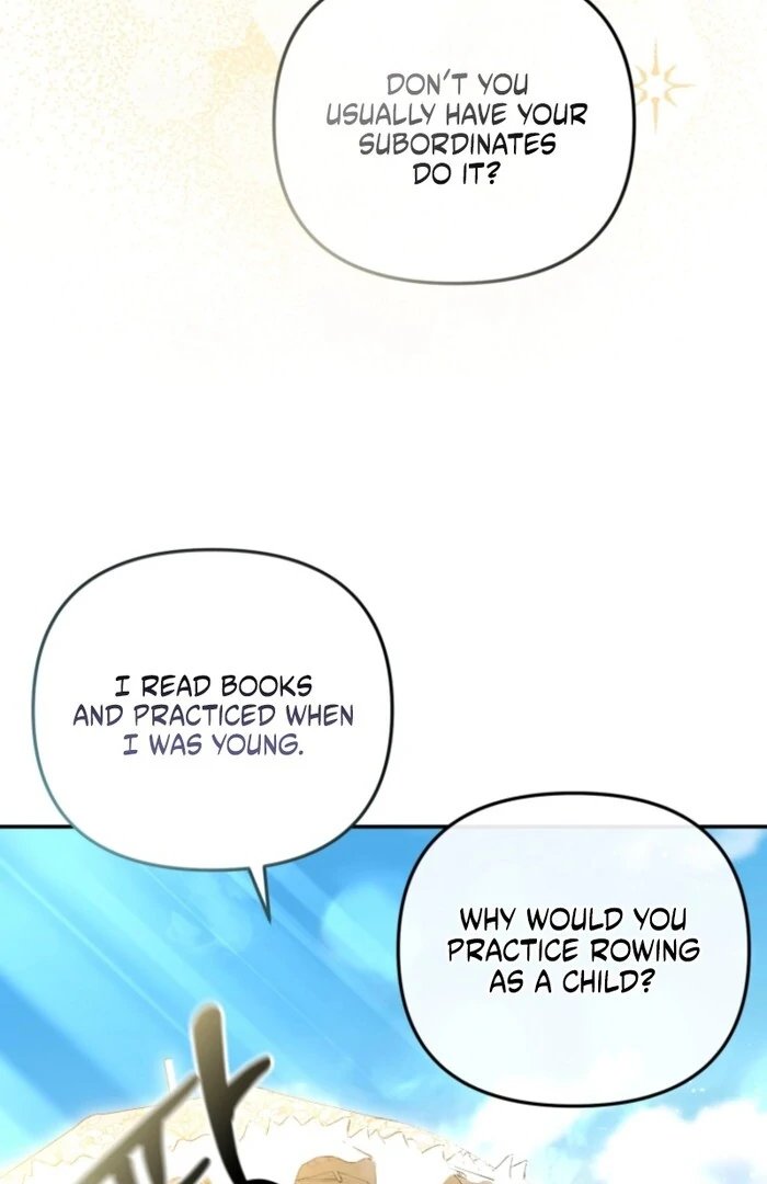 Even If I Hide My Power, the Noble Lady Is the Strongest Chapter 20 - Page 31