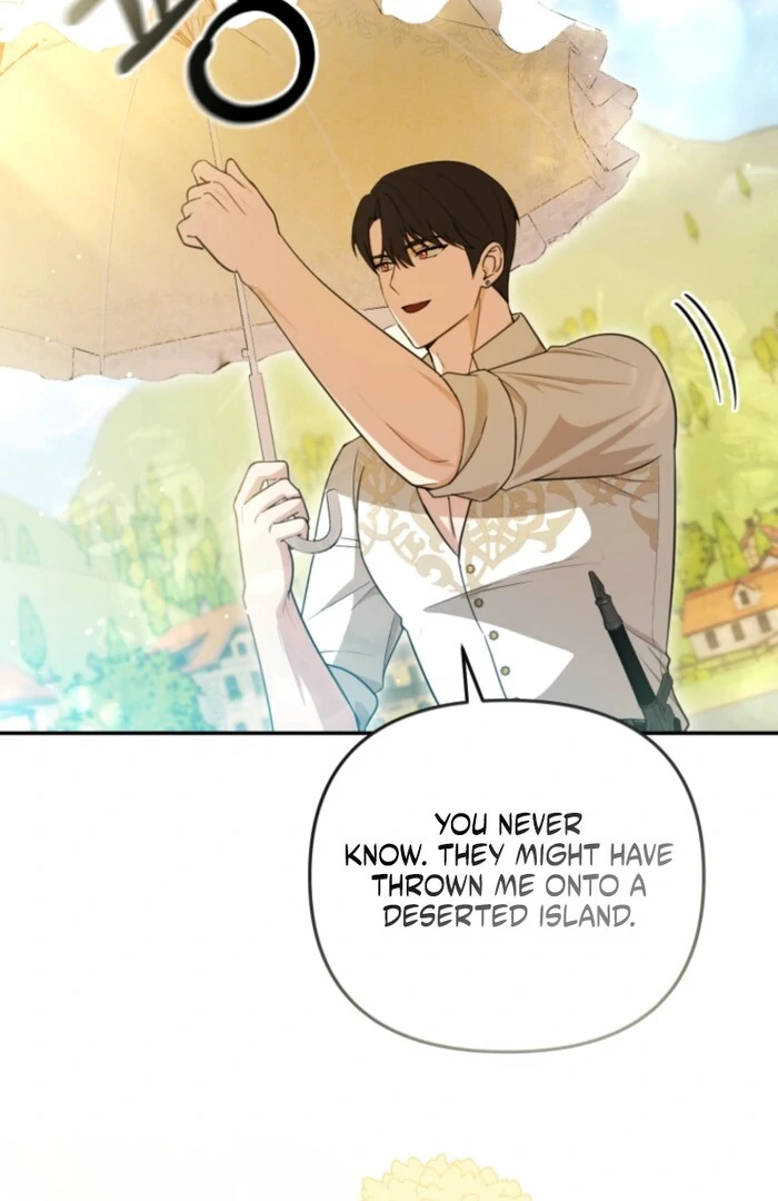 Even If I Hide My Power, the Noble Lady Is the Strongest Chapter 20 - Page 32