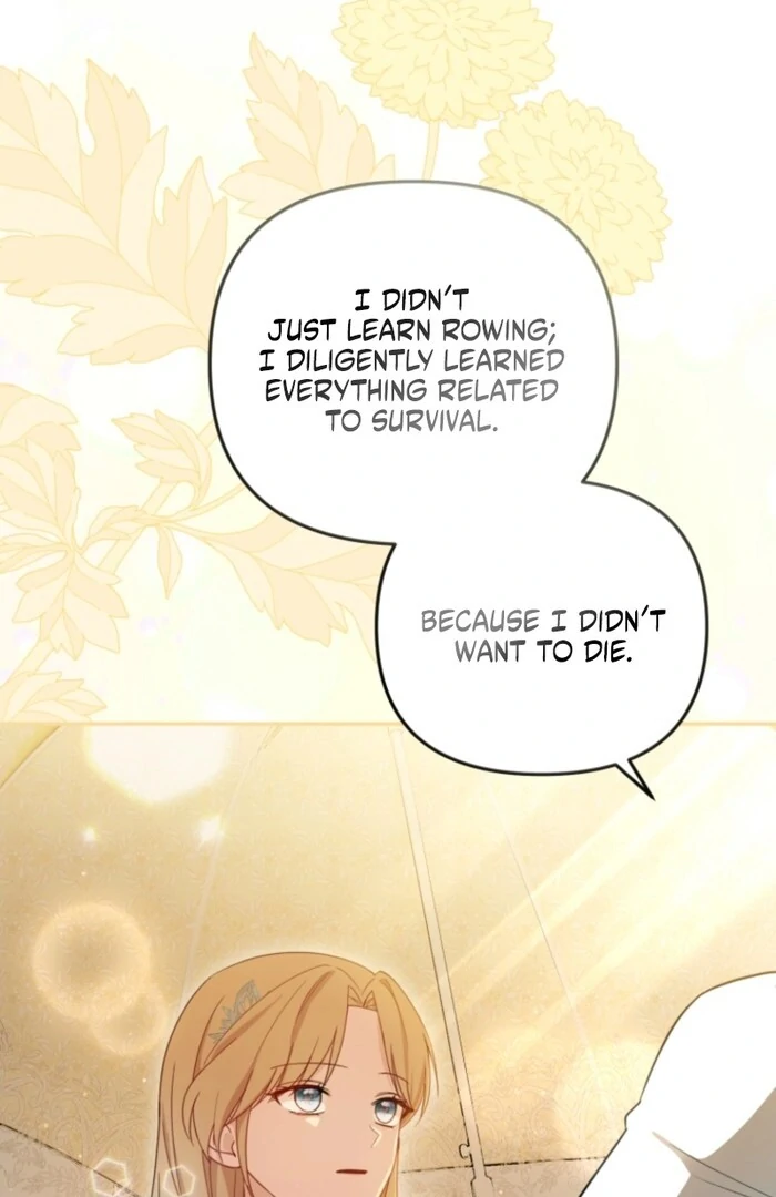 Even If I Hide My Power, the Noble Lady Is the Strongest Chapter 20 - Page 33