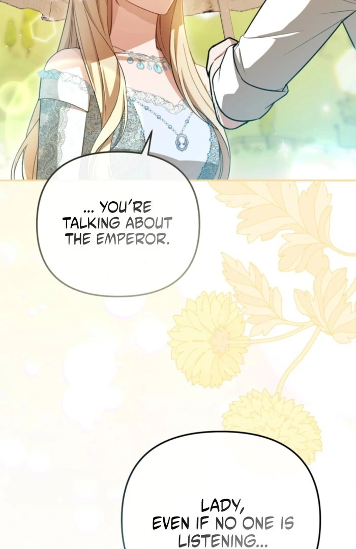 Even If I Hide My Power, the Noble Lady Is the Strongest Chapter 20 - Page 34