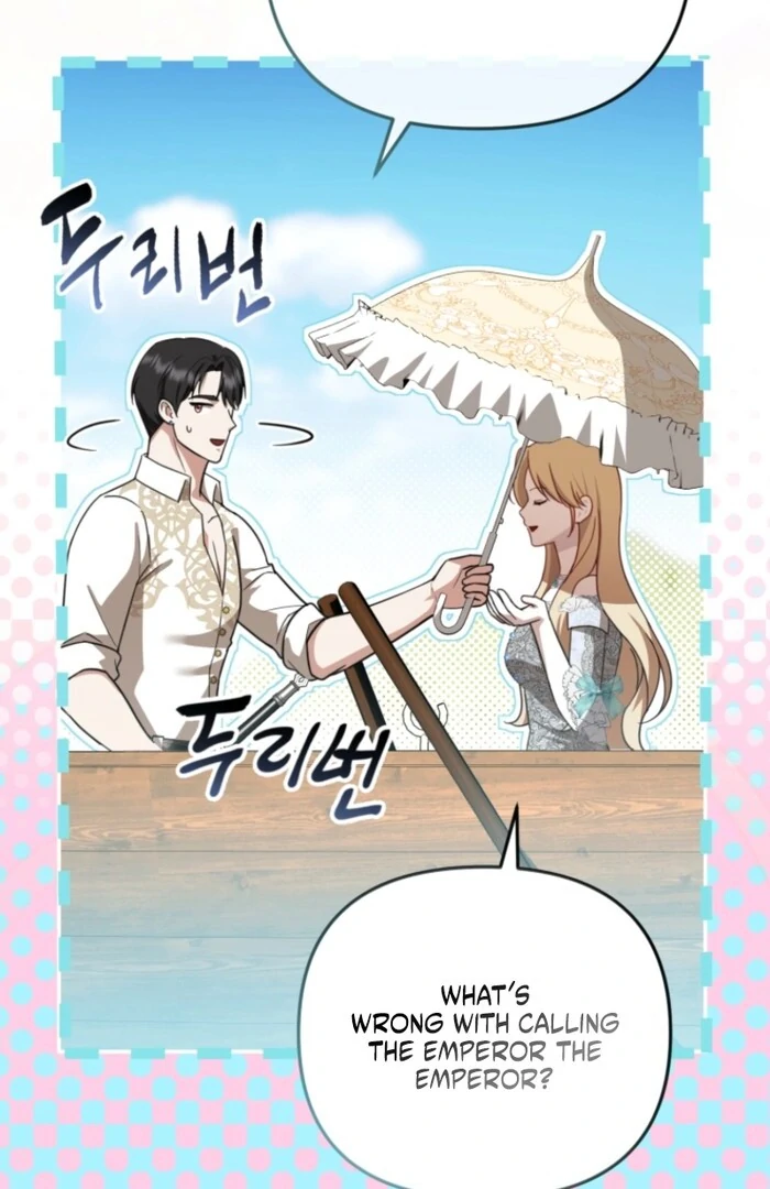 Even If I Hide My Power, the Noble Lady Is the Strongest Chapter 20 - Page 35