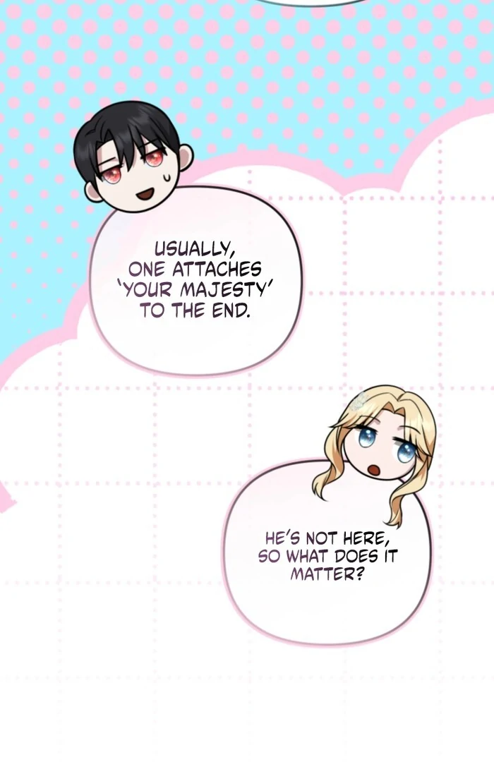 Even If I Hide My Power, the Noble Lady Is the Strongest Chapter 20 - Page 36