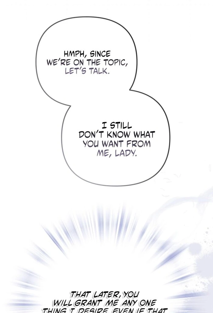 Even If I Hide My Power, the Noble Lady Is the Strongest Chapter 20 - Page 37