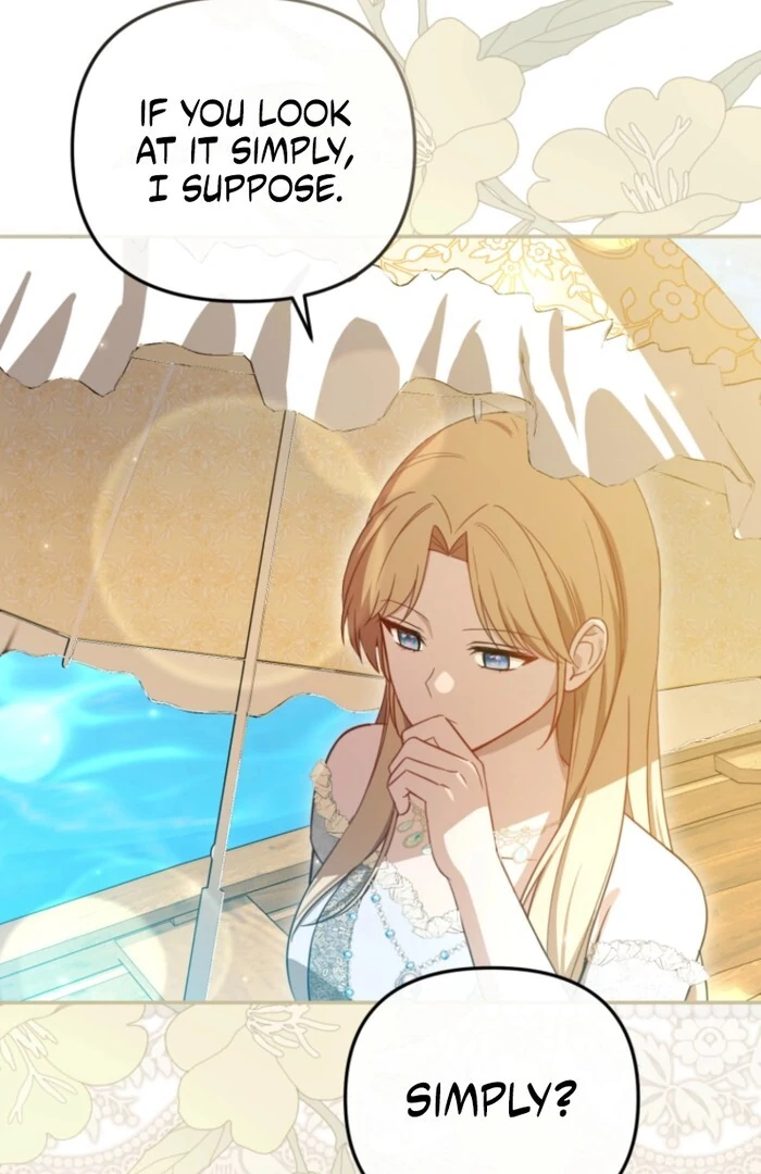 Even If I Hide My Power, the Noble Lady Is the Strongest Chapter 20 - Page 41