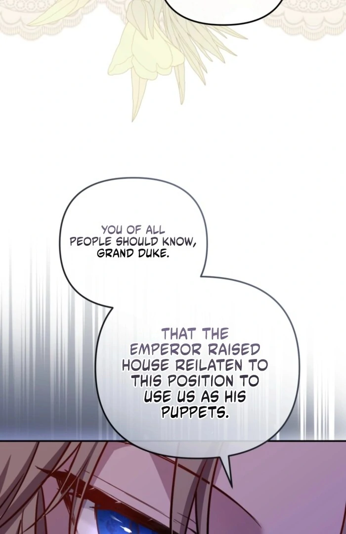 Even If I Hide My Power, the Noble Lady Is the Strongest Chapter 20 - Page 42