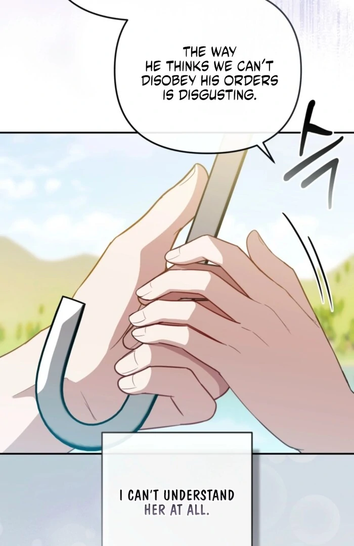 Even If I Hide My Power, the Noble Lady Is the Strongest Chapter 20 - Page 44