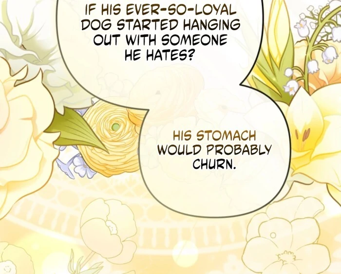 Even If I Hide My Power, the Noble Lady Is the Strongest Chapter 20 - Page 47