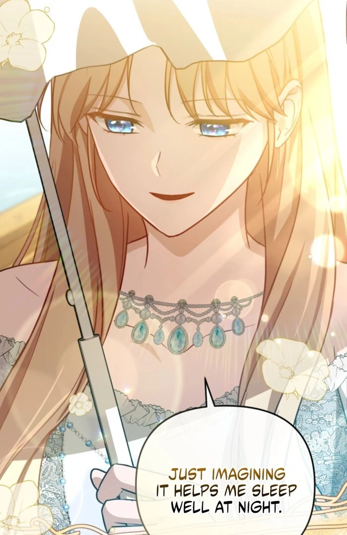 Even If I Hide My Power, the Noble Lady Is the Strongest Chapter 20 - Page 49