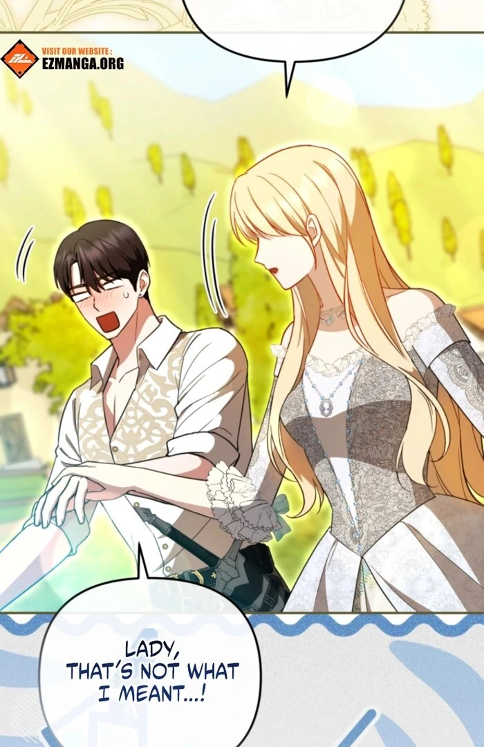 Even If I Hide My Power, the Noble Lady Is the Strongest Chapter 20 - Page 6