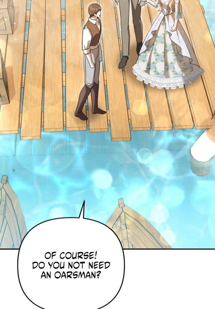 Even If I Hide My Power, the Noble Lady Is the Strongest Chapter 20 - Page 8