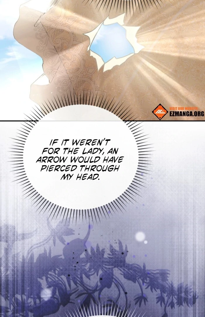 Even If I Hide My Power, the Noble Lady Is the Strongest Chapter 20 - Page 73