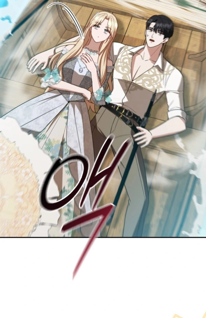 Even If I Hide My Power, the Noble Lady Is the Strongest Chapter 20 - Page 97