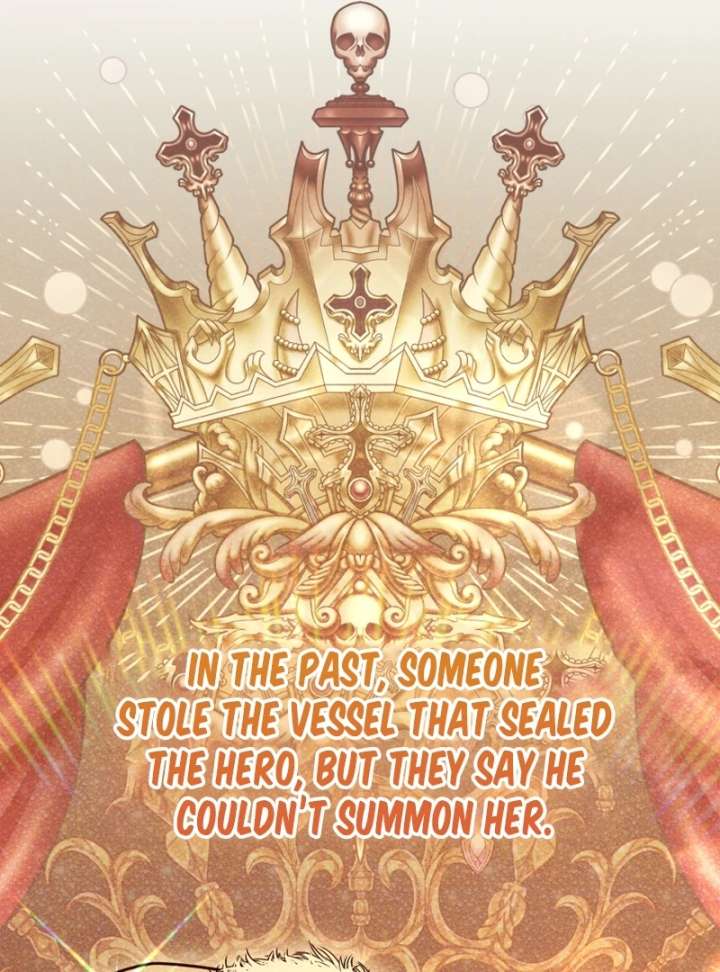 Even If I Hide My Power, the Noble Lady Is the Strongest Chapter 21 - Page 105