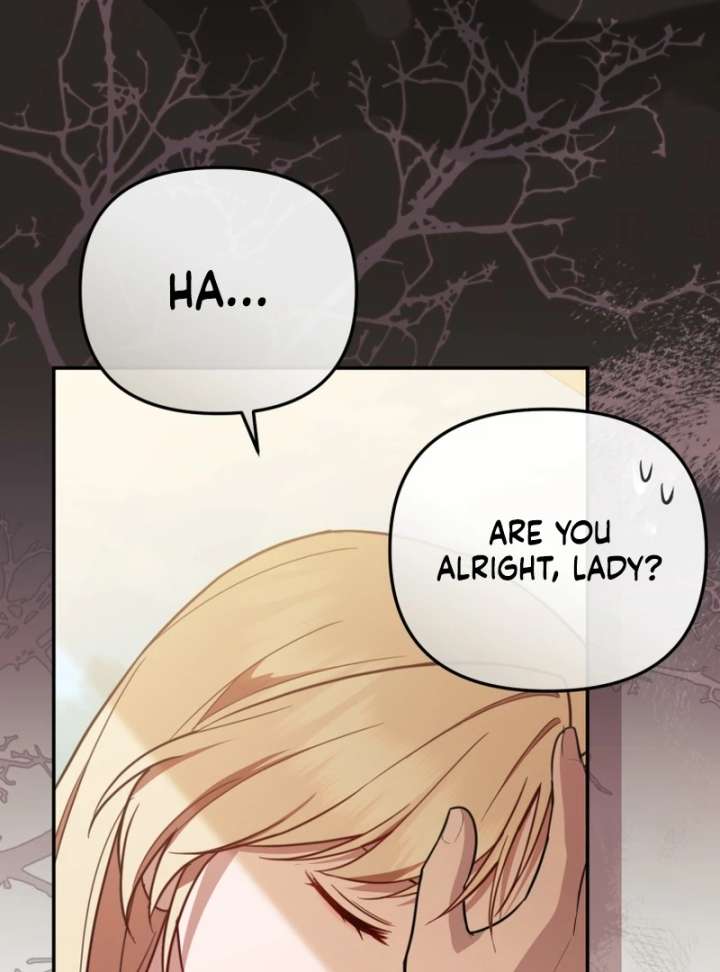 Even If I Hide My Power, the Noble Lady Is the Strongest Chapter 21 - Page 111