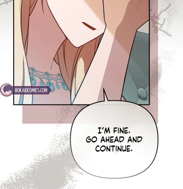 Even If I Hide My Power, the Noble Lady Is the Strongest Chapter 21 - Page 112