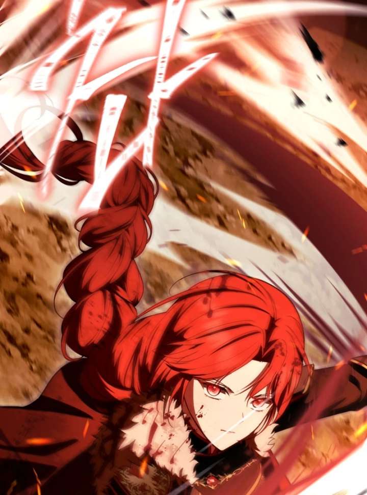 Even If I Hide My Power, the Noble Lady Is the Strongest Chapter 21 - Page 116