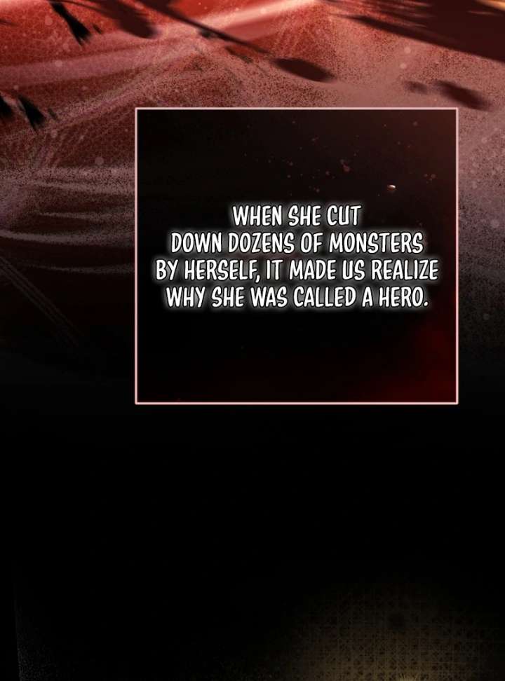 Even If I Hide My Power, the Noble Lady Is the Strongest Chapter 21 - Page 118