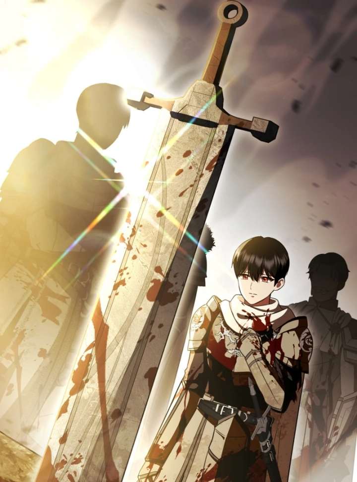 Even If I Hide My Power, the Noble Lady Is the Strongest Chapter 21 - Page 124