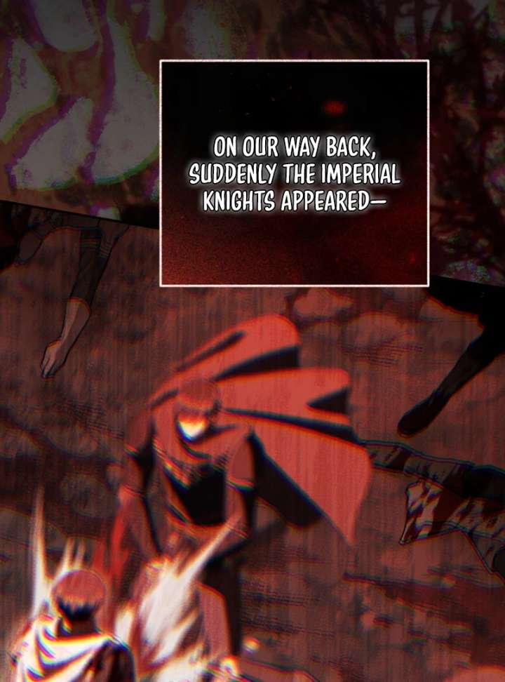 Even If I Hide My Power, the Noble Lady Is the Strongest Chapter 21 - Page 126