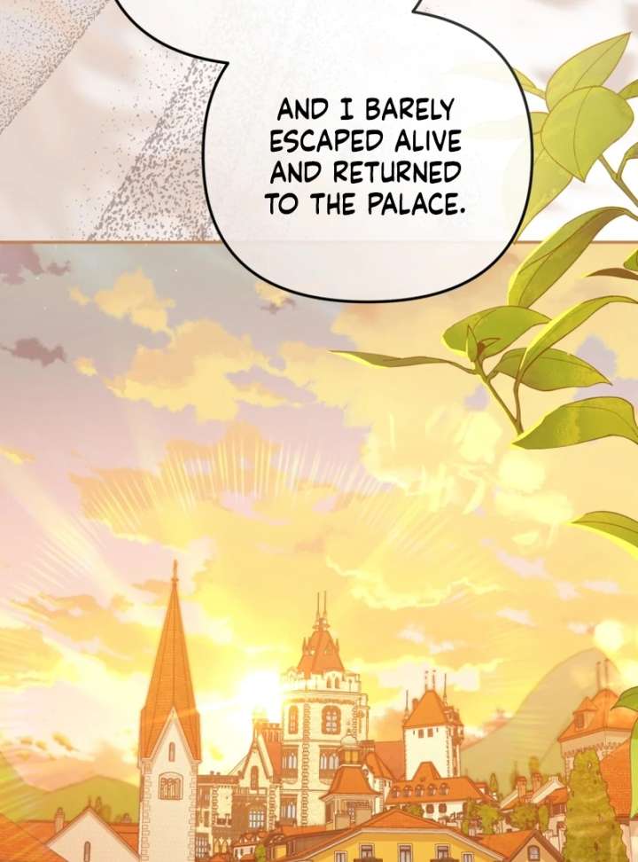 Even If I Hide My Power, the Noble Lady Is the Strongest Chapter 21 - Page 139