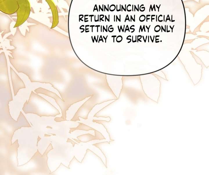 Even If I Hide My Power, the Noble Lady Is the Strongest Chapter 21 - Page 141