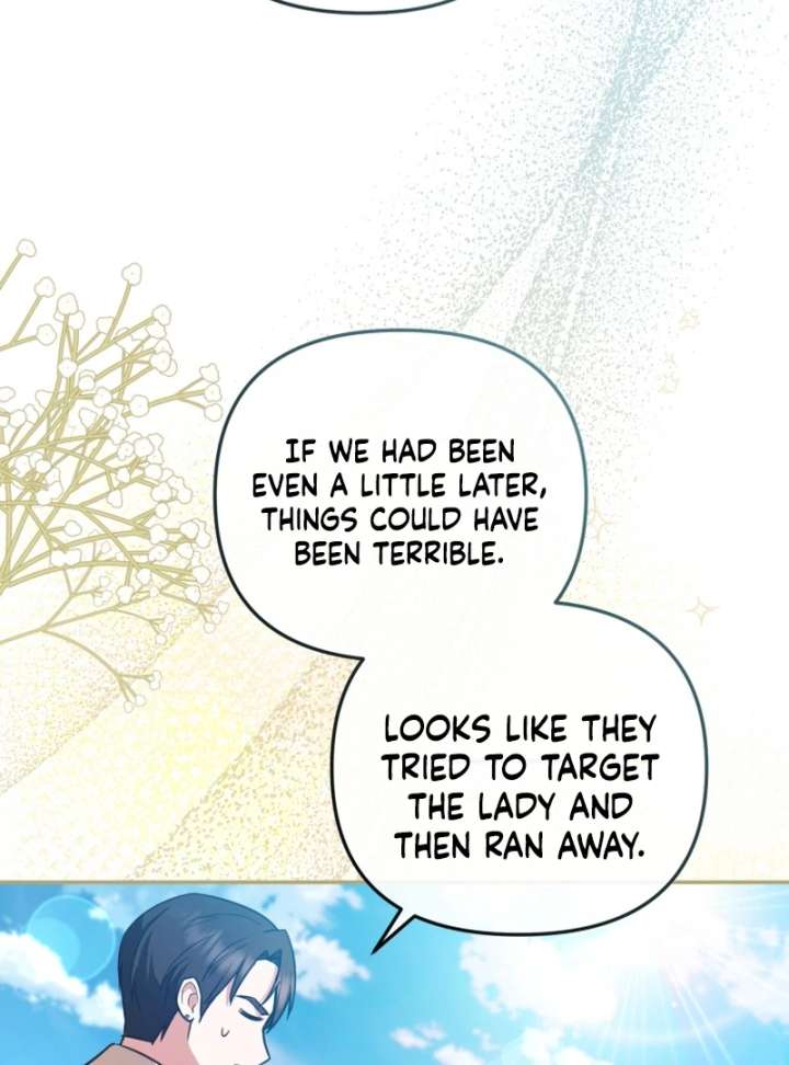 Even If I Hide My Power, the Noble Lady Is the Strongest Chapter 21 - Page 37