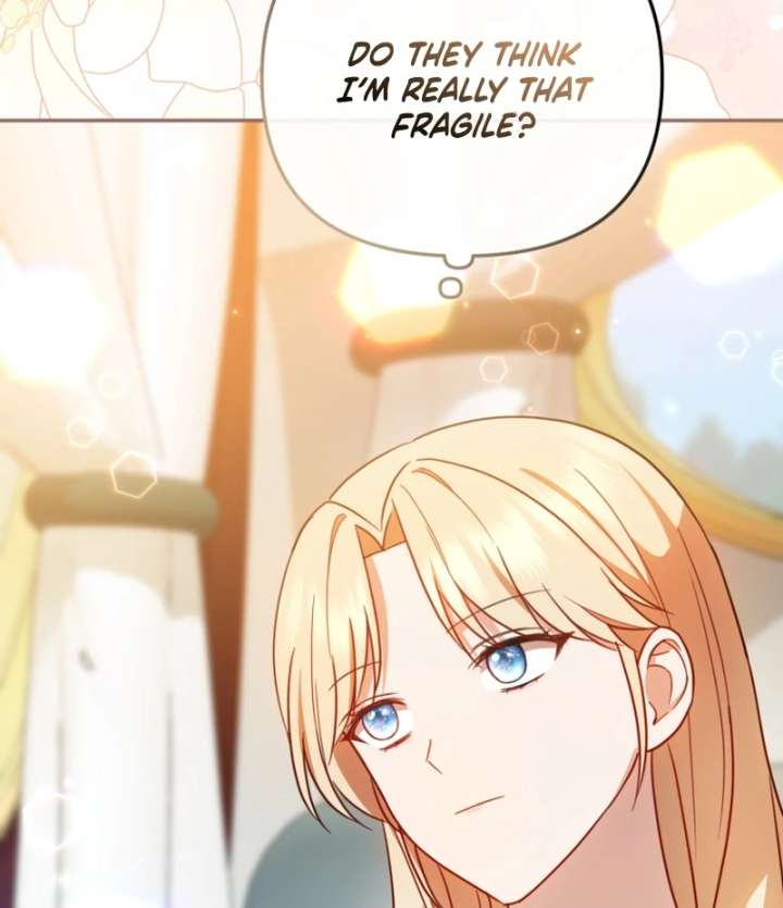 Even If I Hide My Power, the Noble Lady Is the Strongest Chapter 21 - Page 52