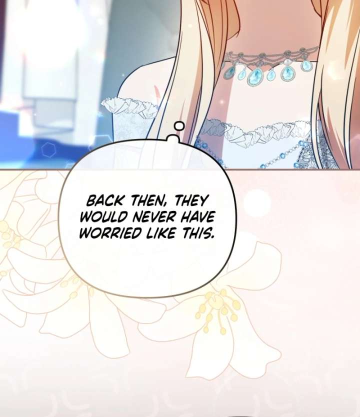 Even If I Hide My Power, the Noble Lady Is the Strongest Chapter 21 - Page 53