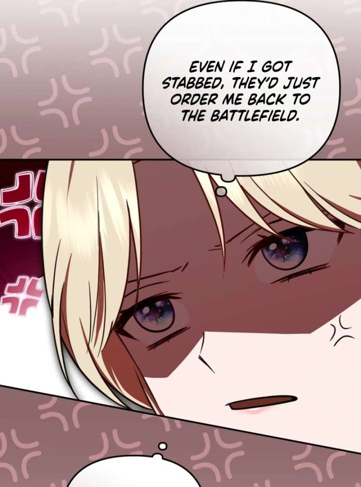 Even If I Hide My Power, the Noble Lady Is the Strongest Chapter 21 - Page 54