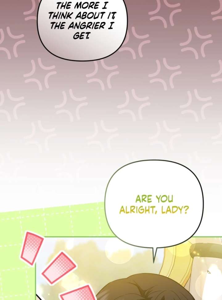Even If I Hide My Power, the Noble Lady Is the Strongest Chapter 21 - Page 55