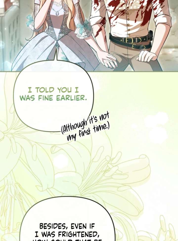 Even If I Hide My Power, the Noble Lady Is the Strongest Chapter 21 - Page 58
