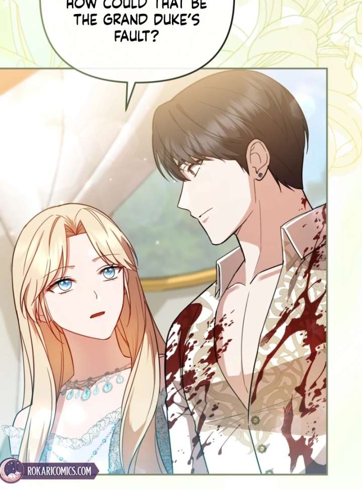 Even If I Hide My Power, the Noble Lady Is the Strongest Chapter 21 - Page 59
