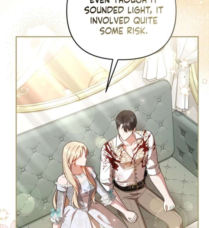 Even If I Hide My Power, the Noble Lady Is the Strongest Chapter 21 - Page 70