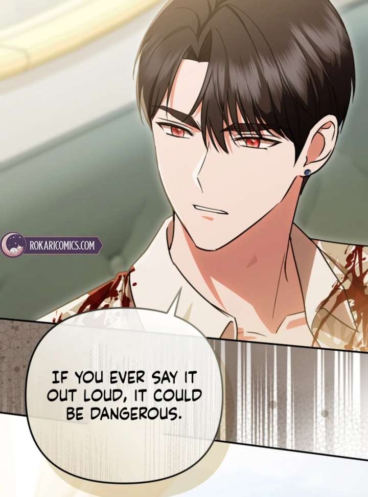 Even If I Hide My Power, the Noble Lady Is the Strongest Chapter 21 - Page 73